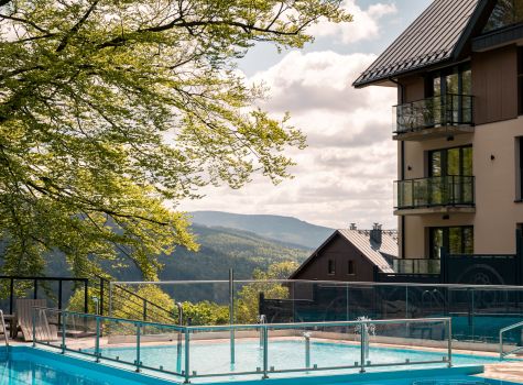 Forest Park Resort & Spa - 500A1866