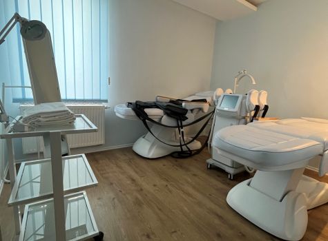 Hotel Bassiana**** - bodylab-9-scaled