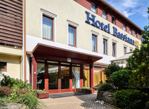 Hotel Bassiana**** - Hotel_Bassiana_portfolio 0432