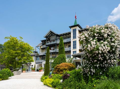 Hotel Das Moerisch****S - ©FRANZGERDL HO-Moerisch _2992_klein
