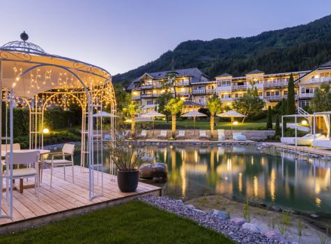 Hotel Das Moerisch****S - ©FRANZGERDL HO-Moerisch _3294