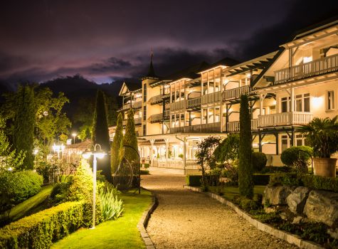 Hotel Das Moerisch****S - 032-18 ©FRANZGERDL HO-MOERISCH _4519