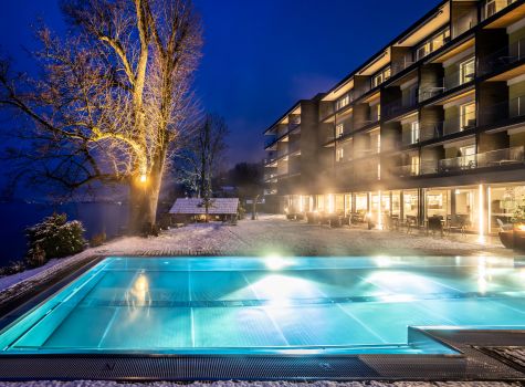 Villa Postillion am See - 37-3745-web_villapostillionamsee_millstatt_winter©gert_perauer
