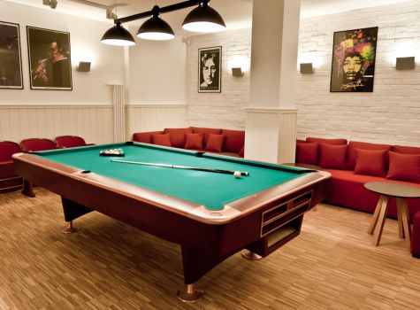  Villa Polanica**** - Pub