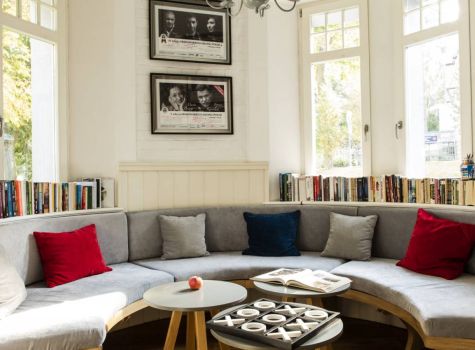  Villa Polanica**** - villapolanica_sofa