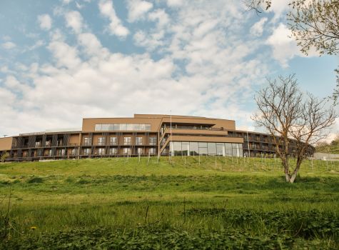 Hotel Essence Pogány - XH2S9312