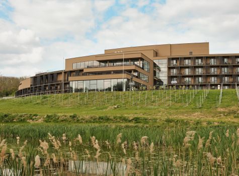 Hotel Essence Pogány - XH2S9325
