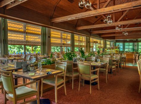 Ensana Thermal Sárvár Health Spa Hotel - thermal-srvr_restaurant-1_53911842258_l