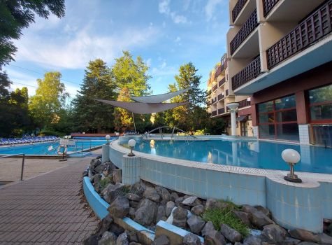 Ensana Thermal Sárvár Health Spa Hotel - thermal-srvr_hotel-1_53910706762_l