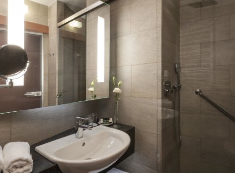 Thermal Aqua**** - thermal-aqua_superior-room_bathroom_53850885922_l