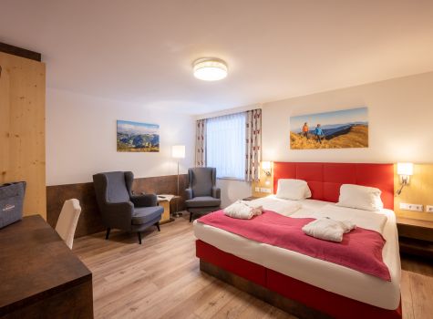 Hotel Almrausch - doppelzimmer_sonnwiesen (2)