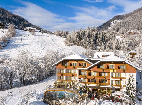 Hotel Almrausch - hotel_winter_skipiste (5)