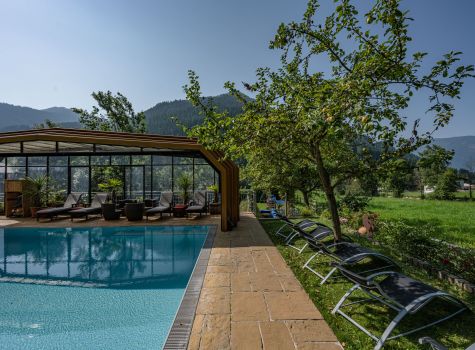 Hotel Almrausch - pool_sommer_neu (1)