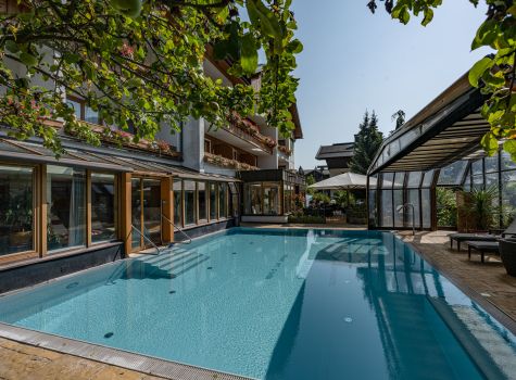 Hotel Almrausch - pool_sommer_neu (25)