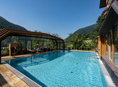 Hotel Almrausch - pool_sommer_neu (31)