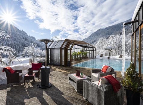 Hotel Almrausch - terrasse_pool_winter (10)