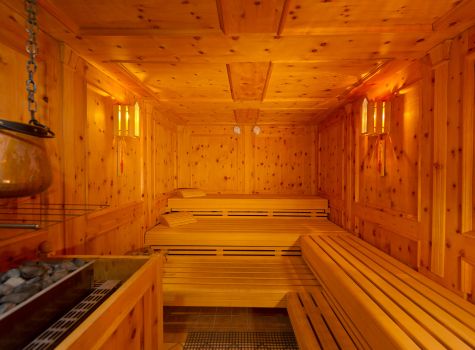 Hotel Almrausch - zirbensauna_saunabereich (3)