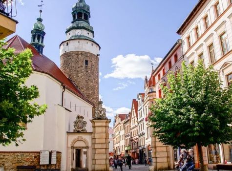 Długi Dom  - jeleniagora-54