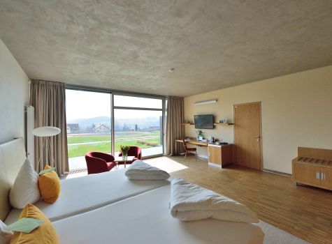 Antonie Hotel - 1 pokoj