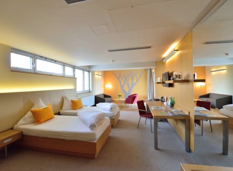 Antonie Hotel - 3 design 