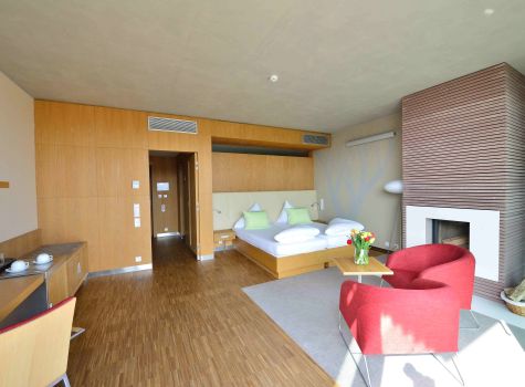 Antonie Hotel - 4 pokoj