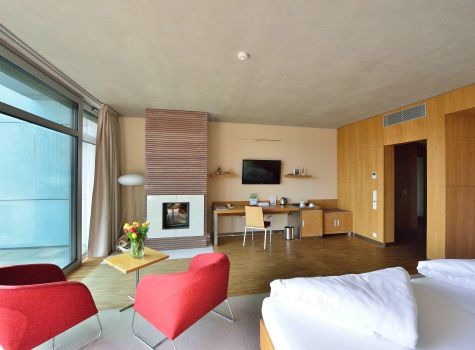 Antonie Hotel - 5 pokoj