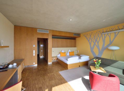 Antonie Hotel - 6 pokoj