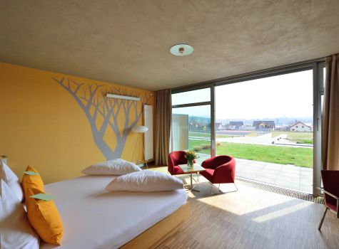 Antonie Hotel - 6 standart 
