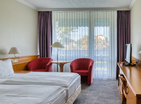 Hotel Thermál Hévíz - thermal-hvz_standard-room_54579377391_l