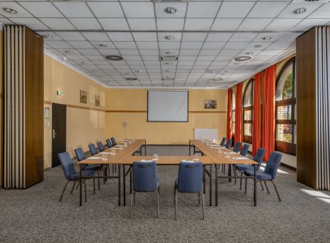 Ensana Grand Margaret Island Health Spa Hotel - grand-margaret-island_events_bla_53851938494_l