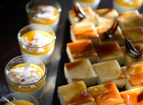 Ensana Grand Margaret Island Health Spa Hotel - grand-margaret-island_events_buffet7_54579699343_l