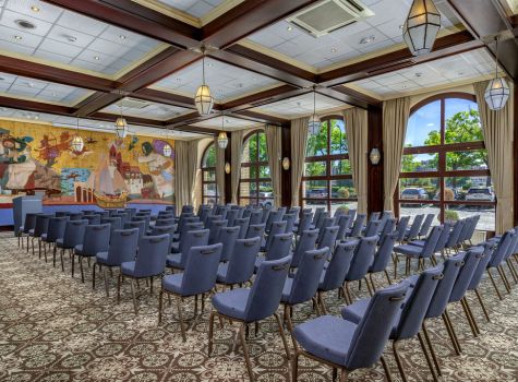 Ensana Grand Margaret Island Health Spa Hotel - grand-margaret-island_events_ybl-2_53851578316_l