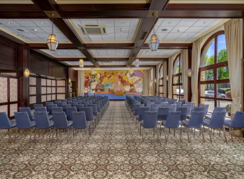Ensana Grand Margaret Island Health Spa Hotel - grand-margaret-island_events_ybl-3_53851578326_l