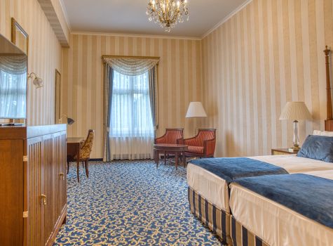 Ensana Grand Margaret Island Health Spa Hotel - grand-margaret-island_deluxe-plus-room-4_53851985045_l
