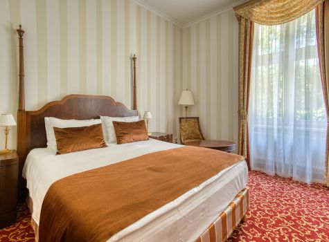 Ensana Grand Margaret Island Health Spa Hotel - grand-margaret-island_deluxe-room-1_53851550106_l