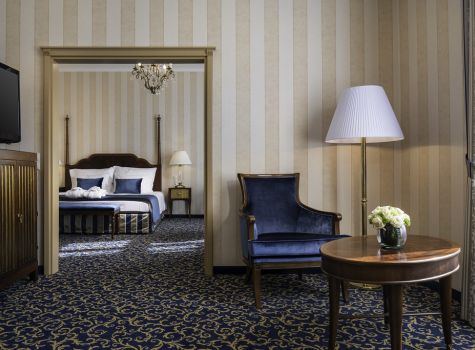 Ensana Grand Margaret Island Health Spa Hotel - grand-margaret-island_deluxe-suite-4_53851932509_l