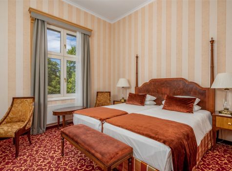 Ensana Grand Margaret Island Health Spa Hotel - grand-margaret-island_deluxe-twin-1_54742461992_l