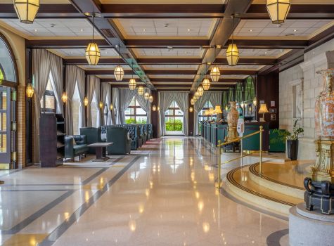 Ensana Grand Margaret Island Health Spa Hotel - grand-margaret-island_lobby-2_53851582786_l