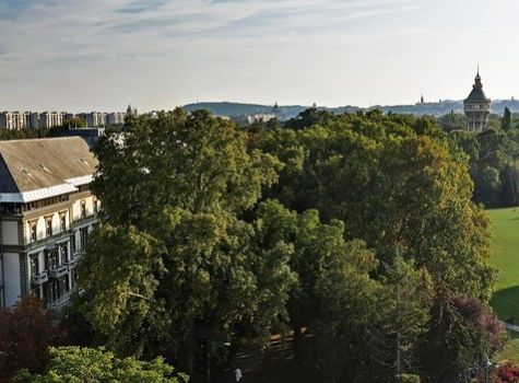 Ensana Grand Margaret Island Health Spa Hotel - grand-margaret-island_panorama_53851582766_l