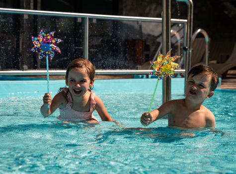 Forest Park Resort & Spa - 500A1799