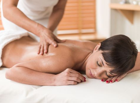 Ensana Thermal Margaret Island Health Spa Hotel - treatments-massage_53850036638_l