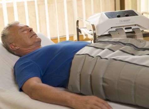 Ensana Thermal Margaret Island Health Spa Hotel - treatments-mechanical-lymph-drainage_53850213445_l
