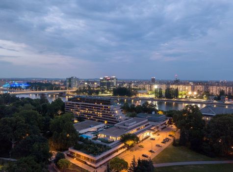 Ensana Thermal Margaret Island Health Spa Hotel - thermal-margaret-island_dron-1_53849846234_l