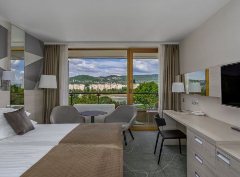 Ensana Thermal Margaret Island Health Spa Hotel - thermal-margaret-island_premium-twin_buda-view--_53850162835_l