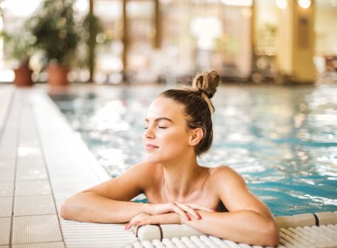 Ensana Thermal Margaret Island Health Spa Hotel - thermal-margaret-island_spa-relax_53891821652_l