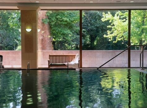 Ensana Thermal Margaret Island Health Spa Hotel - thermal-margaret-island_swimming-pool-3_53849484751_l