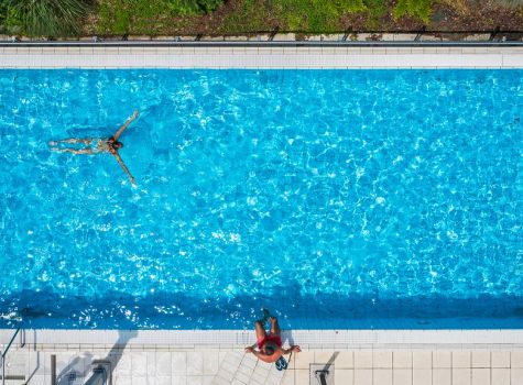 Ensana Thermal Margaret Island Health Spa Hotel - thermal-margaret-island-outdoor-pool-1_53849903515_l
