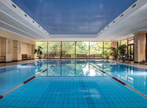 Ensana Thermal Margaret Island Health Spa Hotel - thermal-margaret-island-swiming-pool-1_53848576192_l