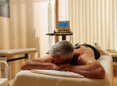 Ensana Thermal Margaret Island Health Spa Hotel - eelectrotherapy-2_53851539406_l