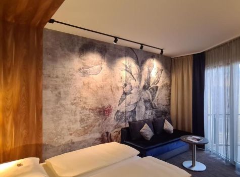 Hotel Paradiso ****S - dz